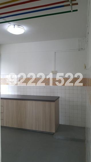 Blk 338 Clementi Avenue 2 (Clementi), HDB 5 Rooms #161192682